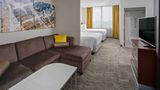 <b>SpringHill Suites Chicago O'Hare Room</b>. Images powered by <a href="https://www.leonardoworldwide.com/" title="Leonardo Worldwide" target="_blank">Leonardo</a>.