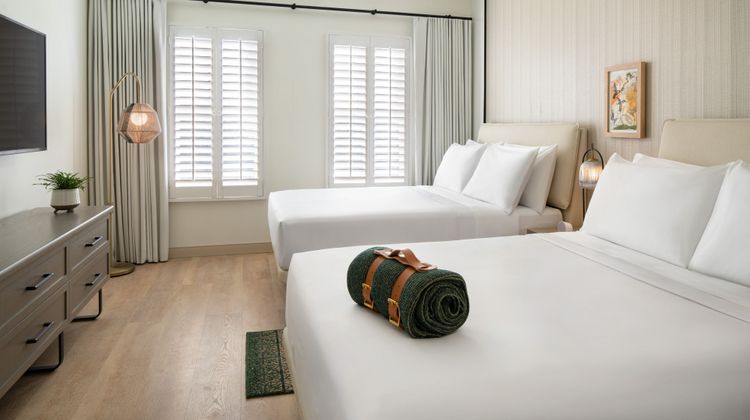 The Steward, a Tribute Portfolio Hotel Suite