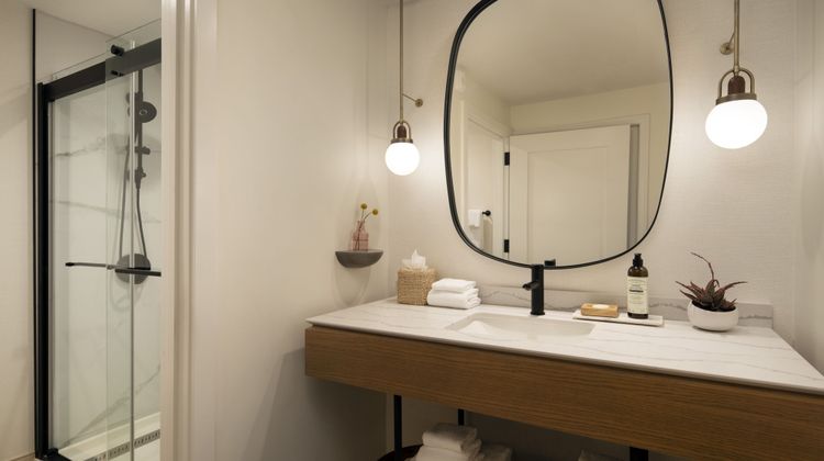 The Steward, a Tribute Portfolio Hotel Room