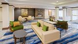 Fairfield Inn & Suites Elizabethtown Lobby
