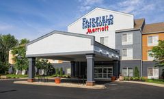 Fairfield Inn & Suites Elizabethtown
