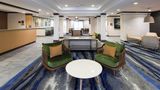 Fairfield Inn & Suites Elizabethtown Lobby