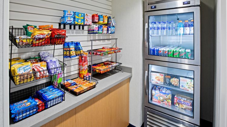 Fairfield Inn & Suites Elizabethtown Other