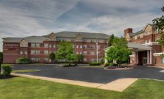 Residence Inn Cleveland Beachwood