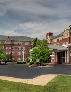 Residence Inn Cleveland Beachwood
