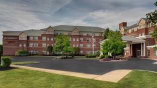Residence Inn Cleveland Beachwood