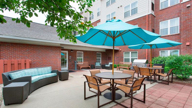 <b>Residence Inn Louisville Northeast Exterior</b>. Images powered by <a href="https://www.leonardoworldwide.com/" title="Leonardo Worldwide" target="_blank">Leonardo</a>.