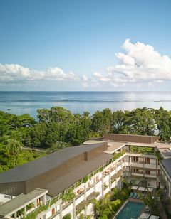 Laila, Seychelles, Tribute Portfolio