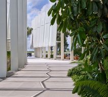 The St. Regis Kanai Resort, Riviera Maya Lobby