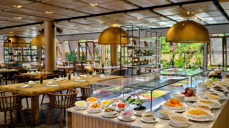 <b>Laila, Seychelles, Tribute Portfolio Restaurant</b>. Images powered by <a href="https://www.leonardoworldwide.com/" title="Leonardo Worldwide" target="_blank">Leonardo</a>.