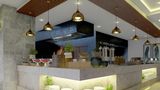Delta Hotels by Marriott Dar es Salaam Restaurant