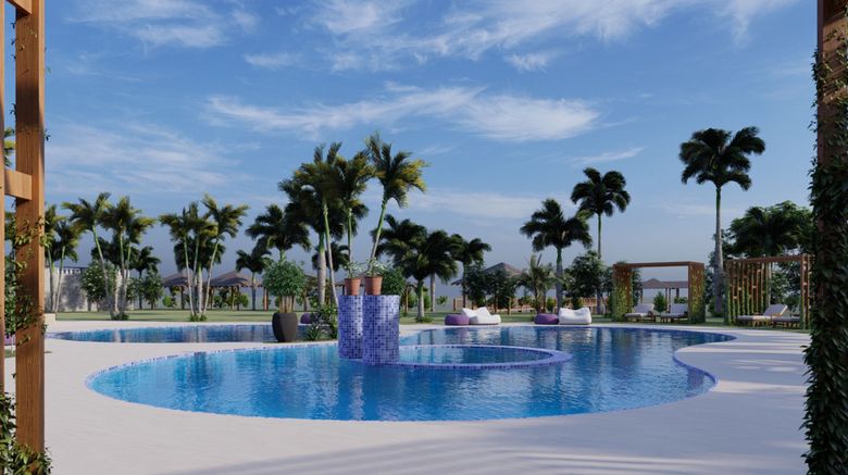 <b>Delta Hotels by Marriott Dar es Salaam Recreation</b>. Images powered by <a href="https://www.leonardoworldwide.com/" title="Leonardo Worldwide" target="_blank">Leonardo</a>.