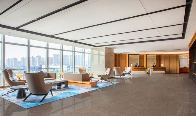 Fairfield by Marriott, Foshan Nanhai Exterior
