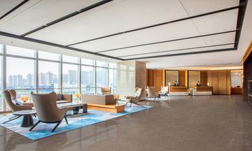Fairfield by Marriott, Foshan Nanhai