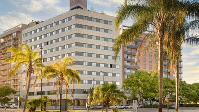 AC Hotel Valencia