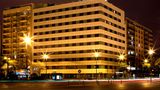 AC Hotel Valencia Exterior