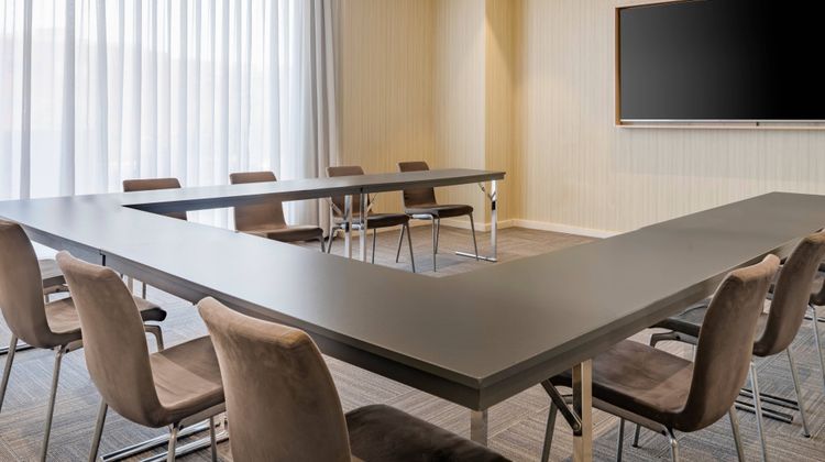 AC Hotel Valencia Meeting