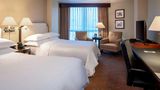 Sheraton Houston Brookhollow Hotel Room