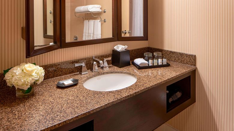 <b>Sheraton Houston Brookhollow Hotel Room</b>. Images powered by <a href="https://www.leonardoworldwide.com/" title="Leonardo Worldwide" target="_blank">Leonardo</a>.