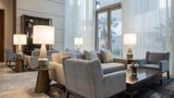 Marriott Executive Apartments KuwaitCity Lobby