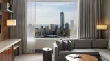 Marriott Executive Apartments KuwaitCity Suite