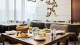 Marriott Executive Apartments KuwaitCity Restaurant