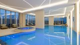 Marriott Executive Apartments KuwaitCity Pool
