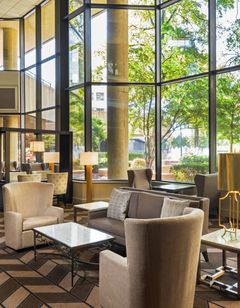 Sheraton Memphis Downtown Hotel