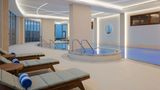Marriott Executive Apartments KuwaitCity Pool