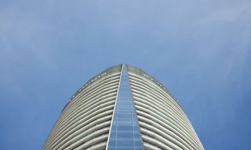The St. Regis Mexico City