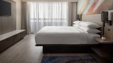 Torrance Marriott Redondo Beach Suite