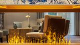 Caro and Selig Tegernsee Lobby