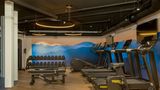 Caro and Selig Tegernsee Health Club