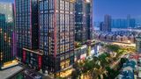 Fairfield by Marriott Zhuhai Xiangzhou Exterior
