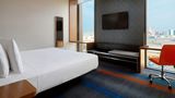 <b>Aloft Me'aisam, Dubai Room</b>. Images powered by <a href="https://www.leonardoworldwide.com/" title="Leonardo Worldwide" target="_blank">Leonardo</a>.