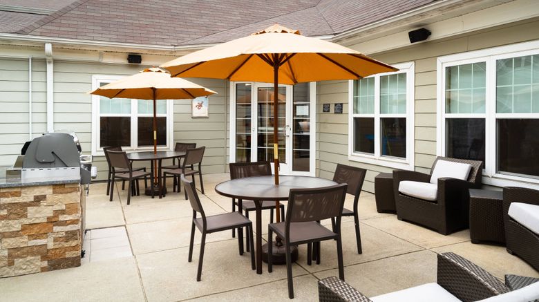 <b>Residence Inn by Marriott Exterior</b>. Images powered by <a href="https://www.leonardoworldwide.com/" title="Leonardo Worldwide" target="_blank">Leonardo</a>.