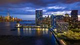 The Westin Jersey City, Newport Exterior