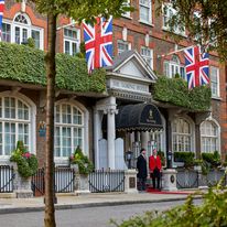 The Goring