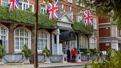 The Goring