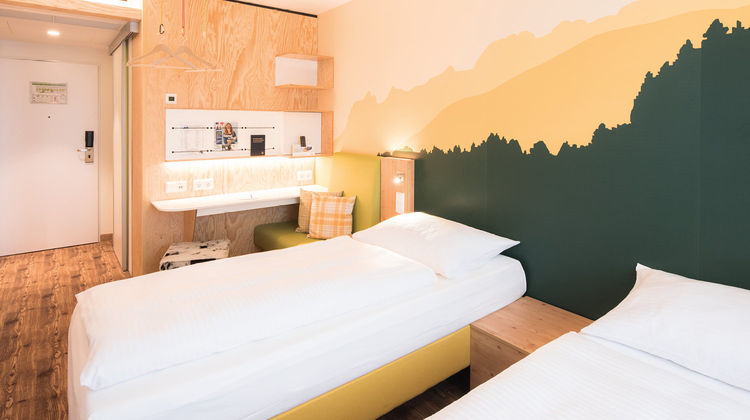 Styles Hotel Piding Other