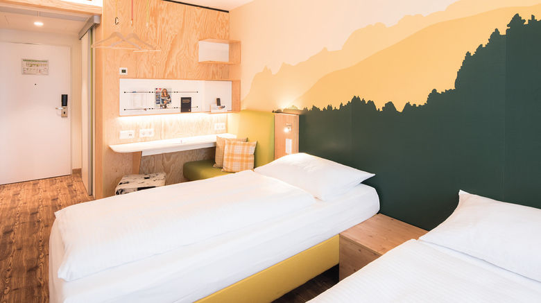 <b>Styles Hotel Piding Other</b>. Images powered by <a href="https://www.leonardoworldwide.com/" title="Leonardo Worldwide" target="_blank">Leonardo</a>.