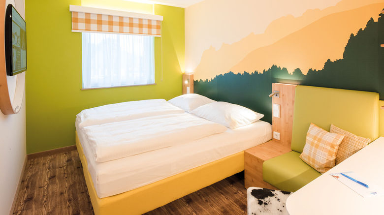 <b>Styles Hotel Piding Room</b>. Images powered by <a href="https://www.leonardoworldwide.com/" title="Leonardo Worldwide" target="_blank">Leonardo</a>.
