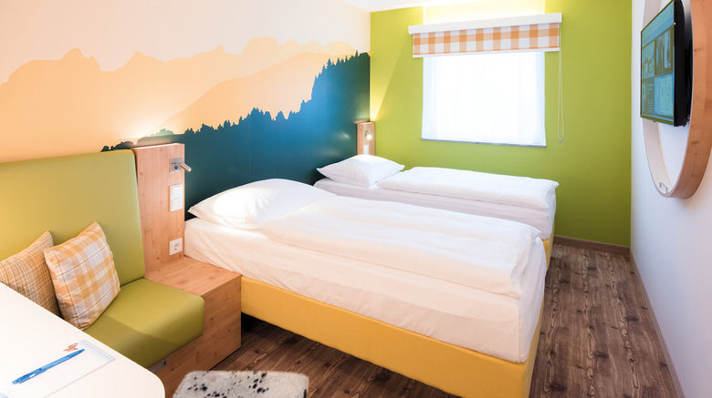 <b>Styles Hotel Piding Room</b>. Images powered by <a href="https://www.leonardoworldwide.com/" title="Leonardo Worldwide" target="_blank">Leonardo</a>.