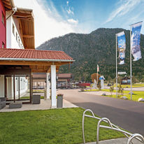 Styles Hotel Piding