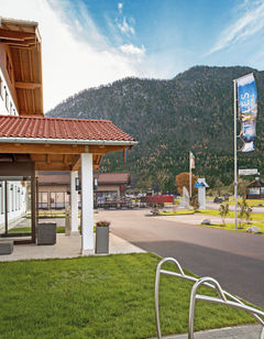 Styles Hotel Piding