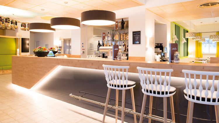 Styles Hotel Piding Other