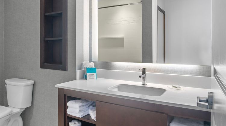 Residence Inn Avon Emerald Event Center Room
