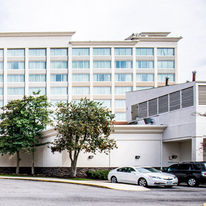 Metro Points Hotel New Carrollton