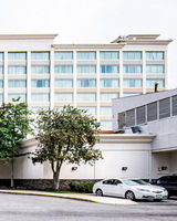 Metro Points Hotel New Carrollton