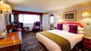 Copthorne Tara Hotel London Kensington